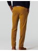 Meyer Chinohose Rio 2-8619 in Cognac