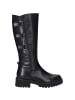 Josef Seibel Stiefel Sallina 10 in schwarz