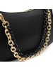 Seidenfelt Lainio Mini Bag Handtasche 15 cm black