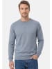 S. Oliver Pullover Basic in Hellblau