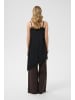 Cream Bluse ärmellos CRConfir Regular fit in Pitch Black