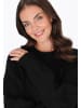 usha BLUE LABEL Women Dress in black