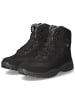 Lico Winterboots KENAI in Schwarz