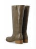 Cashott Stiefel CASVILMA in Taupe