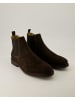 Gant Business Stiefeletten in Braun