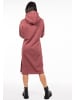 SURI FREY Sweatkleid SFY Freyday in rosenholz 650