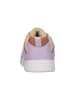 Zigzag Sneaker Lalila in 4251 Pastel Lilac