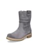 Tamaris Boot in grau