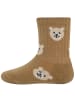 ewers 6er-Set Socken 6er Pack Rippe/Teddy in bunt