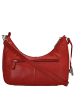 PICARD Really - Schultertasche 26 cm (wintersky) in lipstick