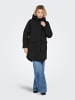 ONLY Daunenjacke in Black