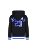Nike Sportswear Hoodie 95D697-023 Schwarz