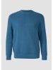 s.Oliver Sweatshirt in 6244_blau