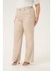 KAFFE curve Hose KChelena Regular fit in Feather Gray Melange
