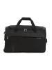Roncato Speed 2 Rollen Reisetasche 58 cm schwarz