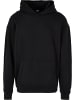 Urban Classics Kapuzenpullover in black