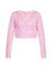 IZIA Top in ROSA