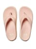 Reef Pantolette 'Cushion Bondi' in rosa