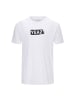 YEAZ CHAY T-Shirt in blau