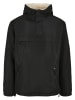Brandit Windbreaker in black