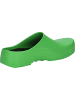 Birkenstock Clogs Super Birki in applegreen