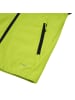 Icepeak Softshelljacke mit Kapuze Konan Jr in Lime