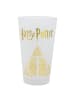 Harry Potter Gläser Set 2-teilig 490ml Trinkgläser Superhelden-Design