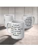 Mr. & Mrs. Panda Tasse Mama Mut mit Spruch in Weiß