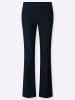Sieh an! Jeans in dark blue