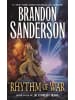 Macmillan US Buch - Rhythm of War