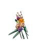 LEGO Botanicals 10280 Blumenstrauß