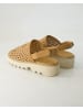 Paul Green Sandalen in Beige