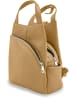 collezione alessandro Rucksack " Schwabing " in braun