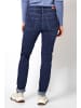 Toni Jeans in blau