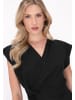DreiMaster Klassik Women Blouse in black