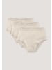 Hessnatur Pants in natur