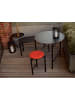 Zone Denmark Schemel Disc in Black