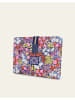 Oilily Libby Laptoptasche in Blau