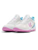 Hummel Hummel Hallenschuh Speed Court Innenbereich Erwachsene in OPERA MAUVE/ATOMIZER