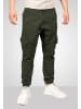 Alessandro Salvarini Hose AS-274 in Olive