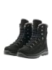 LOWA Winterstiefel RENEGADE EVO ICE 2 GTX Ws in schwarz/grau