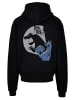 F4NT4STIC F4NT4STIC Crewneck-Sweater in black