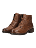 Josef Seibel Stiefelette in Cognac