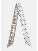 comma Tuch in 81E3_beige