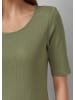 s.Oliver T-Shirt  in  7900_olivgrün