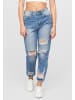 Cloud5ive Cloud5ive Jeans in blue denim