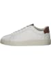 Gant Klassische- & Business Schuhe in off white cognac