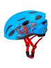Marvel Heroes Kinderhelm 52–56 cm – IN-MOLD & 17 Belüftungsöffnungen