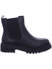 2GO FASHION Stiefelette in schwarz
