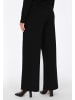 usha BLACK LABEL Women Pants in black